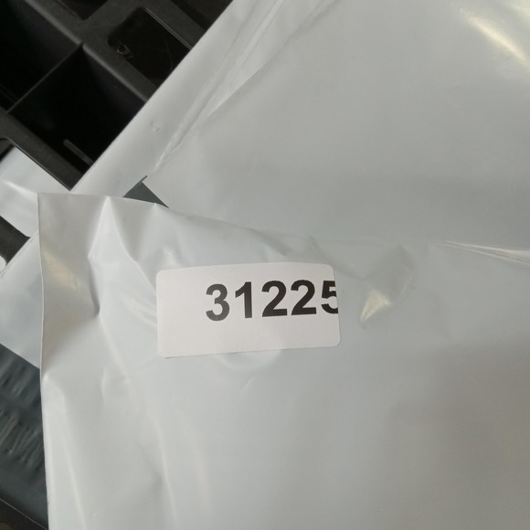 Everlane Pants Womens Size 2 Black Wide Leg High Rise Trouser Work Dressy Office - Picture 10 of 10